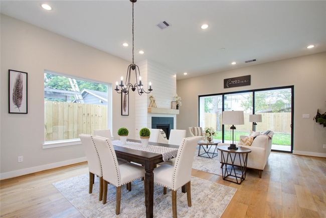 Open Floor plan | Image 10