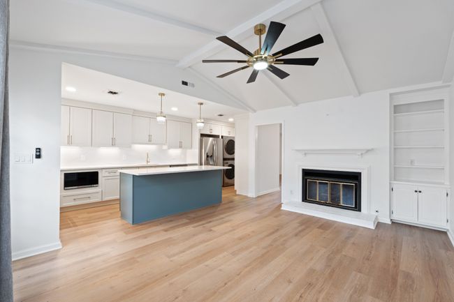 813 Brentwood Pt, Townhouse with 4 bedrooms, 2 bathrooms and null parking in Brentwood TN | Image 12