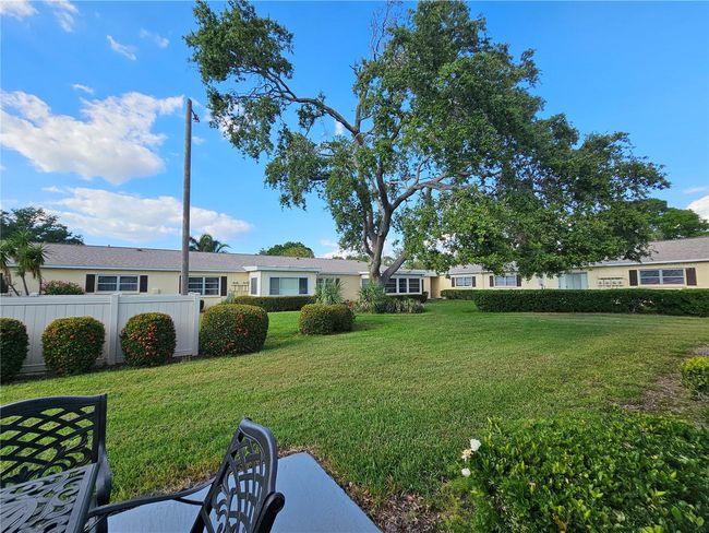 UNIT-5B - 390 301 Blvd W, House other with 2 bedrooms, 1 bathrooms and null parking in BRADENTON FL | Image 16