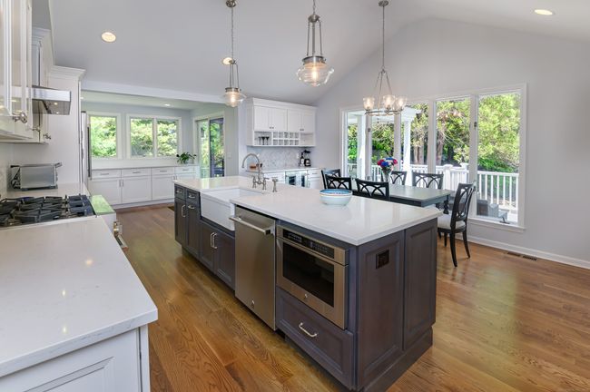 156 Main St, House other with 3 bedrooms, 5 bathrooms and 6 parking in Ridgefield CT | Image 6