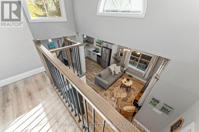 14 Warwick Ave, House other with 3 bedrooms, 2 bathrooms and 3 parking in Grand Bend ON | Image 21