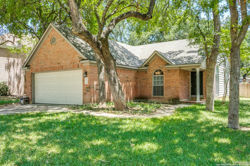 2516 Grove Park, Schertz, TX, 78154 | Card Image