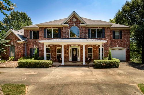 1 Hillsborough Court, Little Rock, AR, 72212 | Card Image
