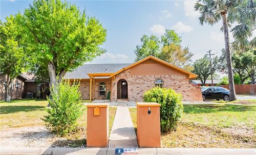 400 Rose Marie St, Mission, TX, 78574-2322 | Card Image