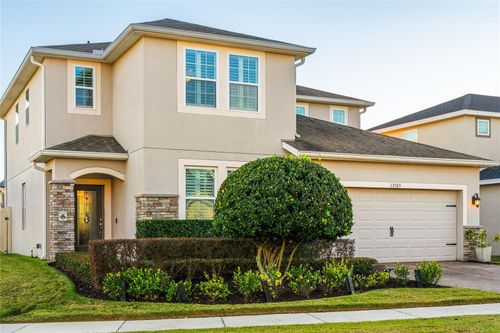 17105 Gathering Place Cir, CLERMONT, FL, 34711-8597 | Card Image