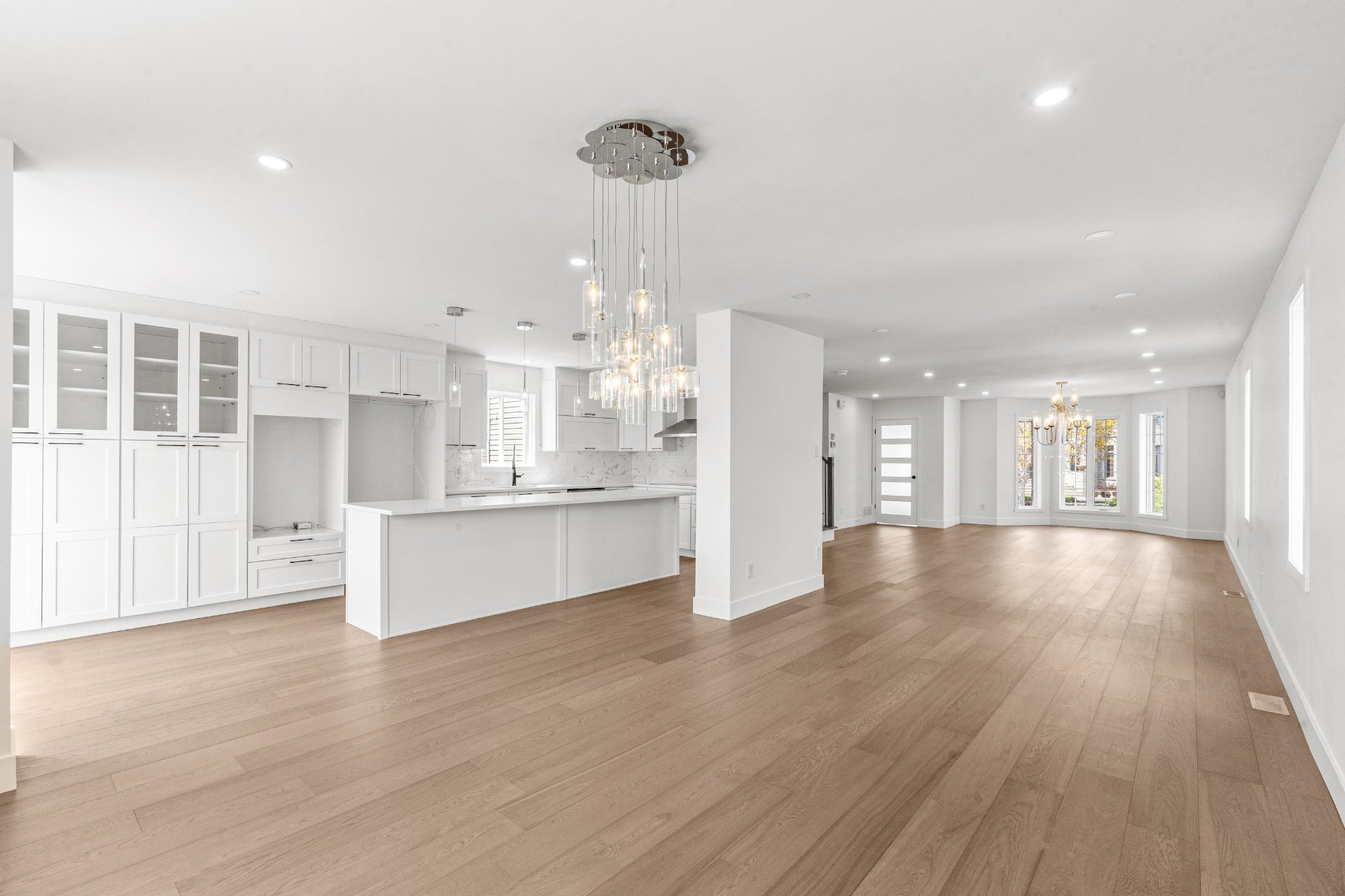 Residential in Laval (Sainte-Rose) 3
