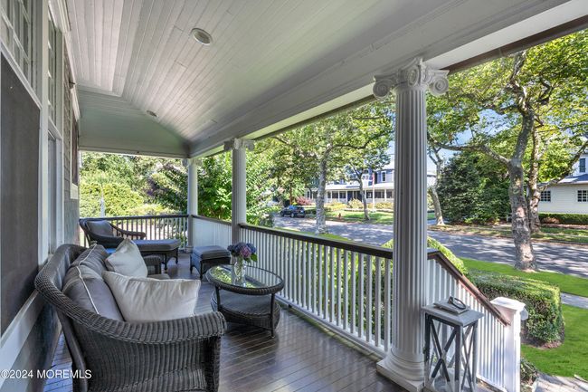 207 Monmouth Ave, House other with 9 bedrooms, 7 bathrooms and null parking in Spring Lake NJ | Image 5