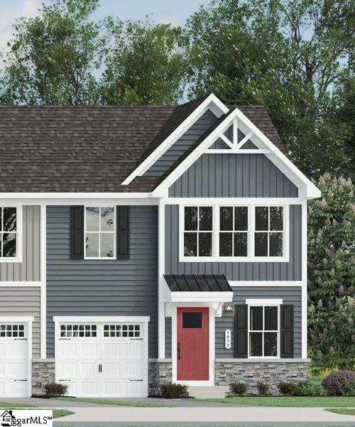 467 Leasowe Lane, Greenville, SC, 29605 | Card Image