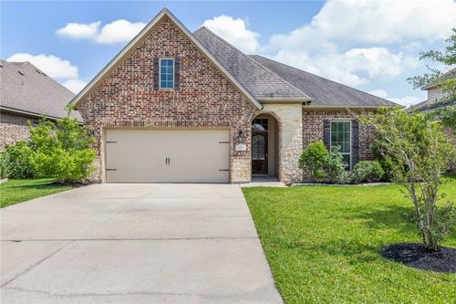 2529 Warkworth Ln, College Station, TX, 77845-1206 | Card Image