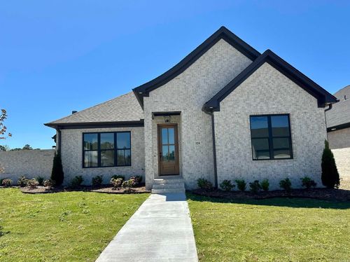 124 Fletcher Ridge Dr, Little Rock, AR, 72223-9077 | Card Image