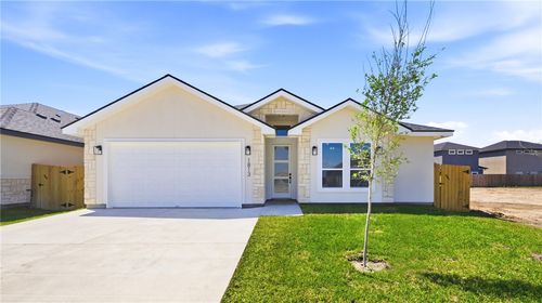 1813 Clapper Rail Drive, Portland, TX, 78374 | Card Image
