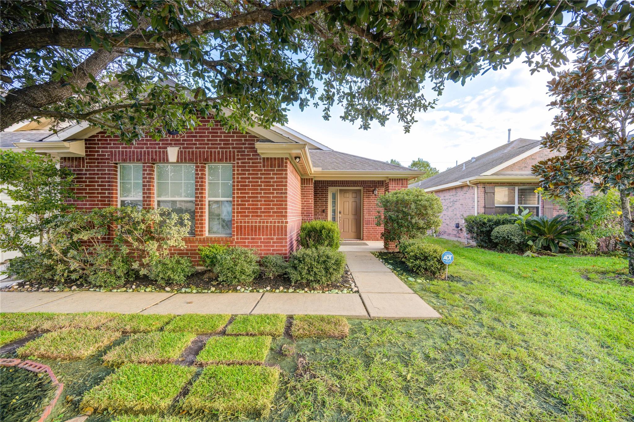 Residential in Cypress