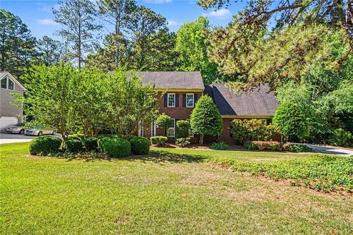 1632 Ellington Rd Se, Conyers, GA, 30013-2188 | Card Image