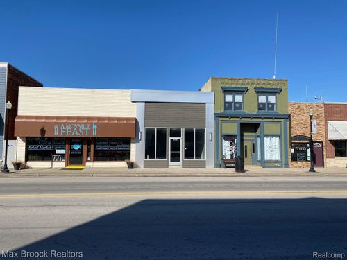 80863 Main St, Memphis, MI, 48041-4710 | Card Image