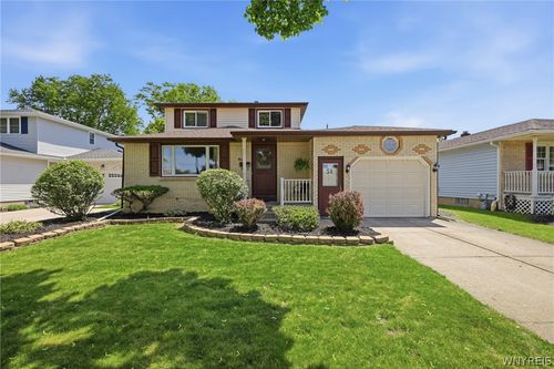 51 Theresa Dr, Cheektowaga, NY, 14227-3436 | Card Image