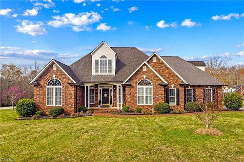 115 Anson Dr, China Grove, NC, 28023-8791 | Card Image
