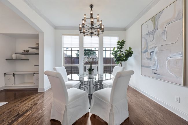 2600 Grail Maiden Ct, Townhouse with 4 bedrooms, 4 bathrooms and null parking in Lewisville TX | Image 9