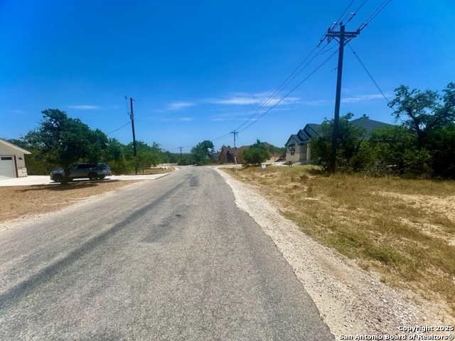 Land in Blanco 4