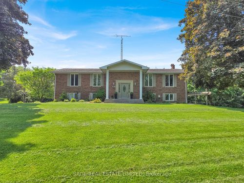 15240 12th Concession, Bolton, ON, L7E5R7 | Card Image