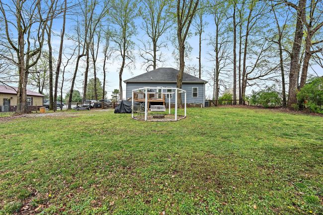 4233 Old Coopertown Rd, House other with 3 bedrooms, 2 bathrooms and null parking in Springfield TN | Image 22