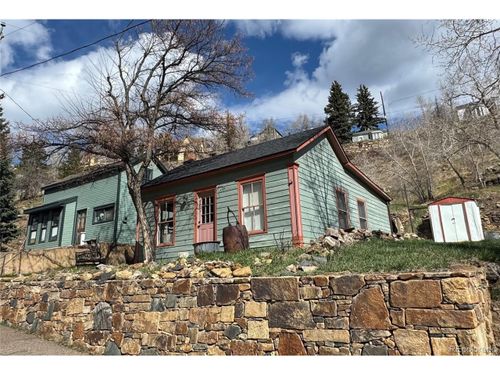340 Lawrence St, Central City, CO, 80427-5062 | Card Image