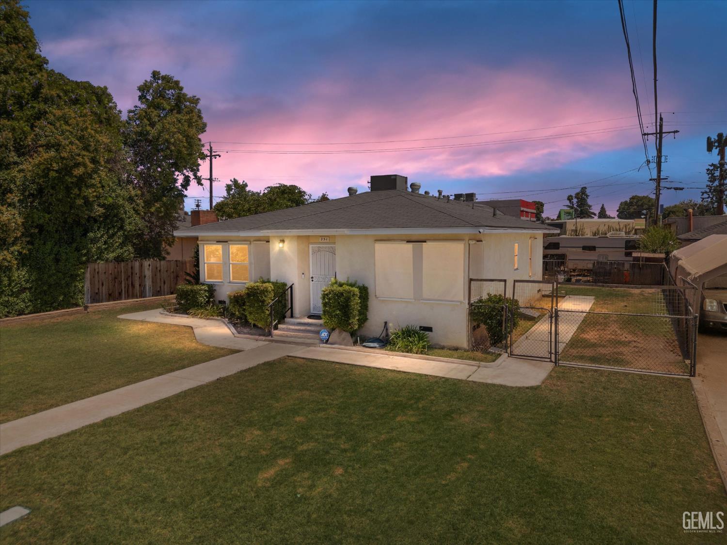 Residential in Bakersfield 4