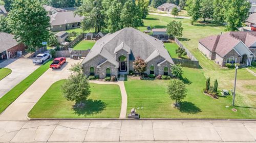 5702 Clerawood Trail, Texarkana, AR, 71854 | Card Image