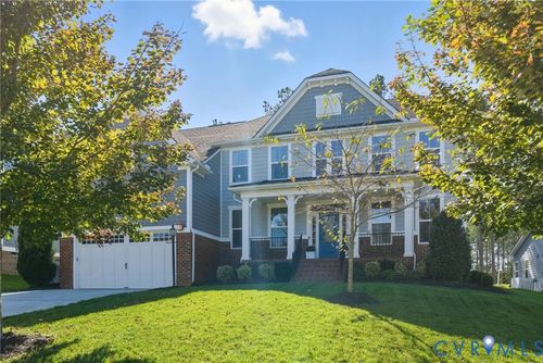 18007 Boston Creek Trl, Moseley, VA, 23120-1801 | Card Image