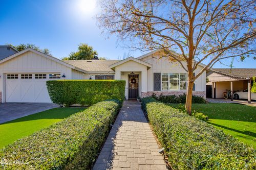 3247 E Sells Drive, Phoenix, AZ, 85018 | Card Image