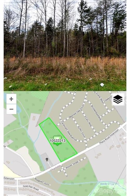 11301 Plaza Road Ext, Charlotte, NC, 28215 | Card Image