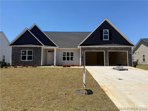 2962 Currawond St, Fayetteville, NC, 28304-1103 | Card Image