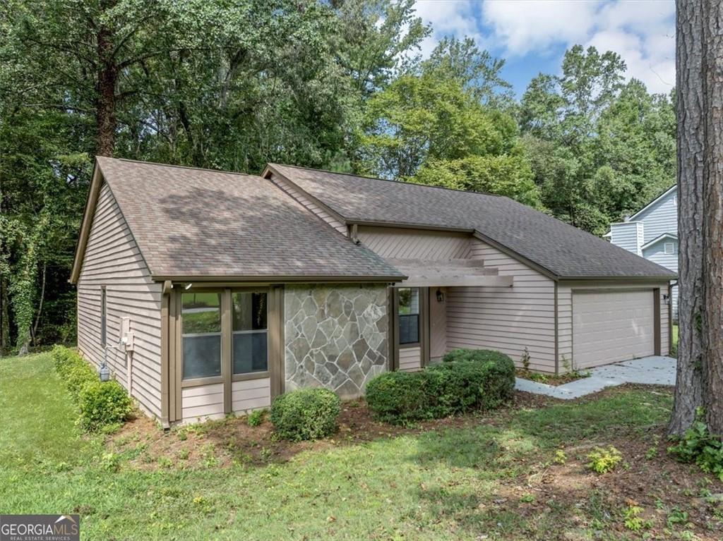 Residential in Stone Mountain 3