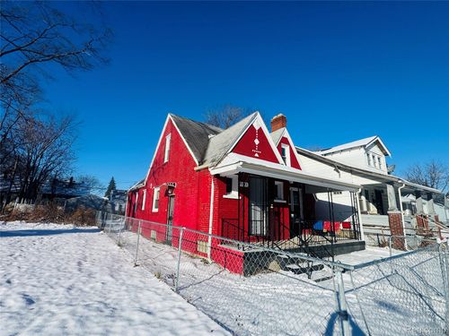 19373 Eureka Street Street, Detroit, MI, 48234 | Card Image