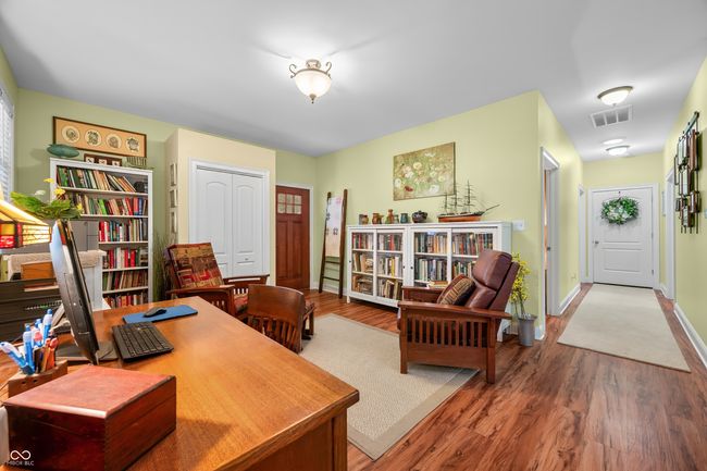 8503 Bean Blossom Rd, House other with 3 bedrooms, 2 bathrooms and null parking in Trafalgar IN | Image 42