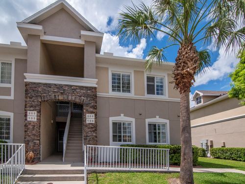 206-1195 Godavari Way, Wesley Chapel, FL, 33543-4095 | Card Image