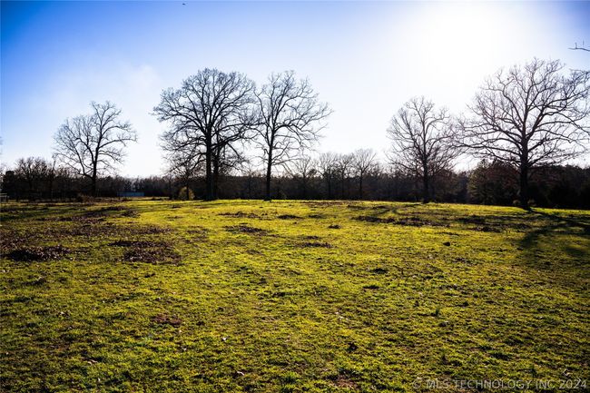 80 S 590 Rd, Home with 0 bedrooms, 0 bathrooms and null parking in Welling OK | Image 29