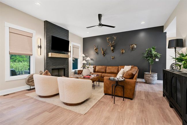 1739 Leyben Ct, House other with 5 bedrooms, 4 bathrooms and null parking in Bowling Green KY | Image 17