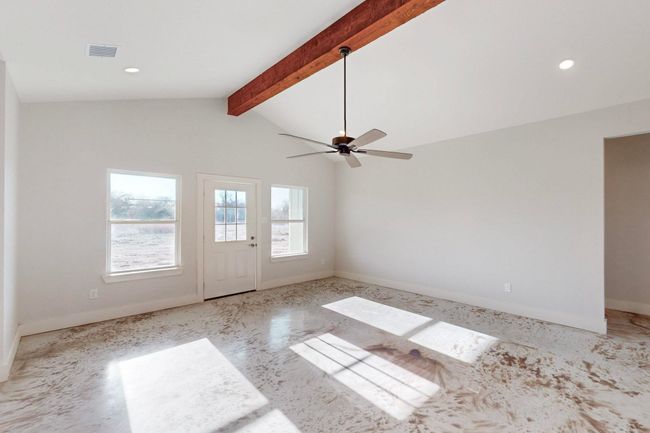 1209 Smyrna Meadows Road, House other with 3 bedrooms, 2 bathrooms and null parking in Sunset TX | Image 9