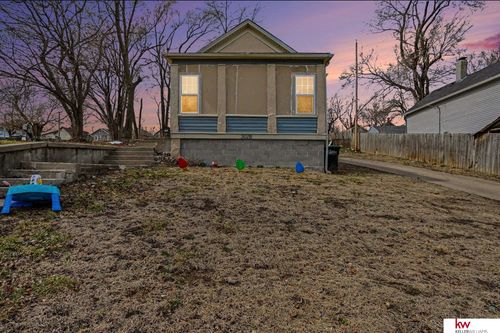 3026 S 18th St, Omaha, NE, 68108-1417 | Card Image
