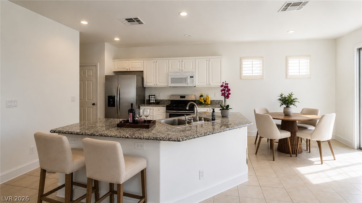 Residential Lease in Las Vegas 4