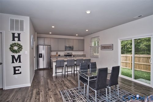11085 Chappell Creek Cir, North Prince George, VA, 23860-7624 | Card Image