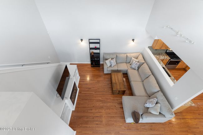 10601 Norton Commons Walk, Condo with 2 bedrooms, 2 bathrooms and null parking in Prospect KY | Image 15