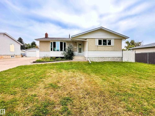 14603 59a St Nw, Edmonton, AB, T5A1Y8 | Card Image