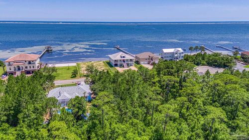 1539 Winding Shore Dr, Gulf Breeze, FL, 32563-9094 | Card Image