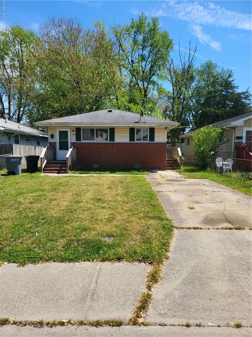 1820 Bay Ave, Hampton, VA, 23661-2856 | Card Image