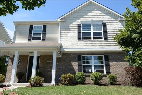 13096 Tannenweg Way, Fishers, IN, 46037 | Card Image