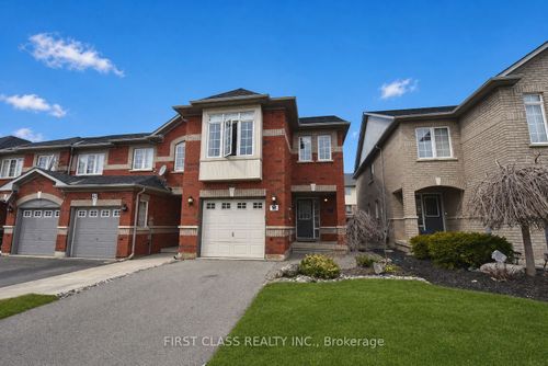 42 Village Vista Way, Vaughan, ON, L6A3S4 | Card Image