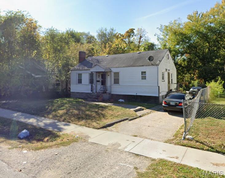Residential in East St Louis 2