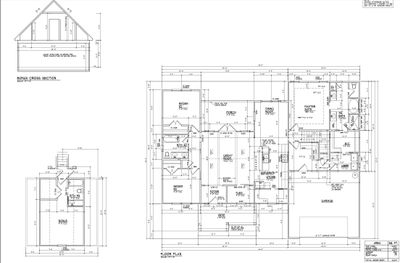 60 Sierra Lane, House other with 4 bedrooms, 3 bathrooms and null parking in CRAWFORDVILLE FL | Image 3