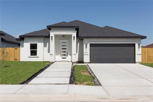 9206 N 25th Ln, McAllen, TX, 78504-6910 | Card Image